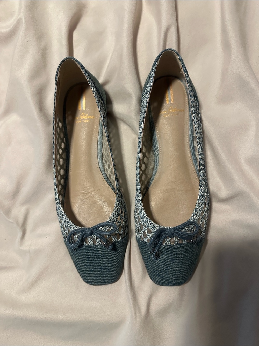 Sam Edelman Ballet Flats